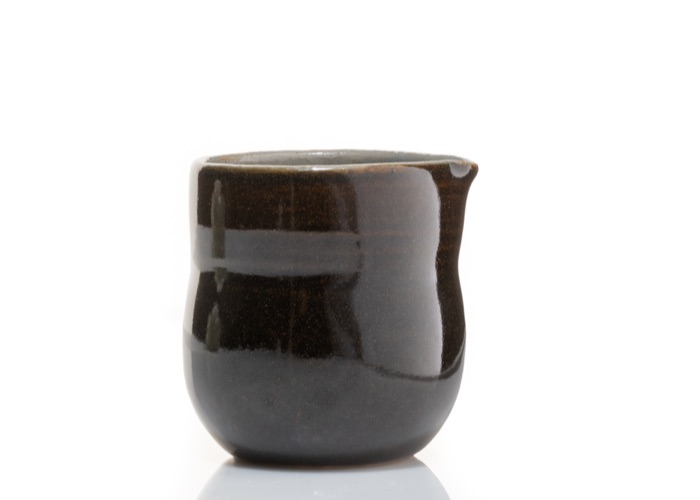 Lille Sose mælkekande, brun